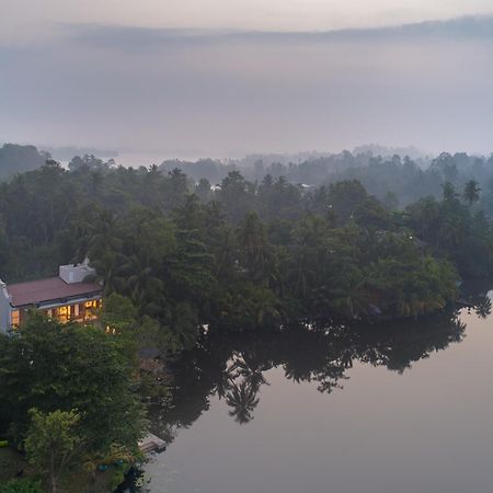 Yahva Bentota Villa Luaran gambar