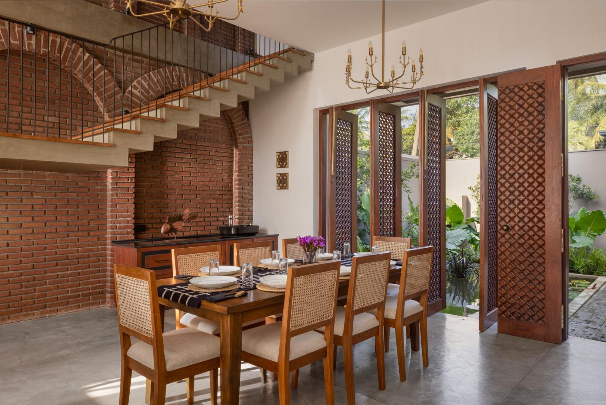 Yahva Bentota Villa Luaran gambar