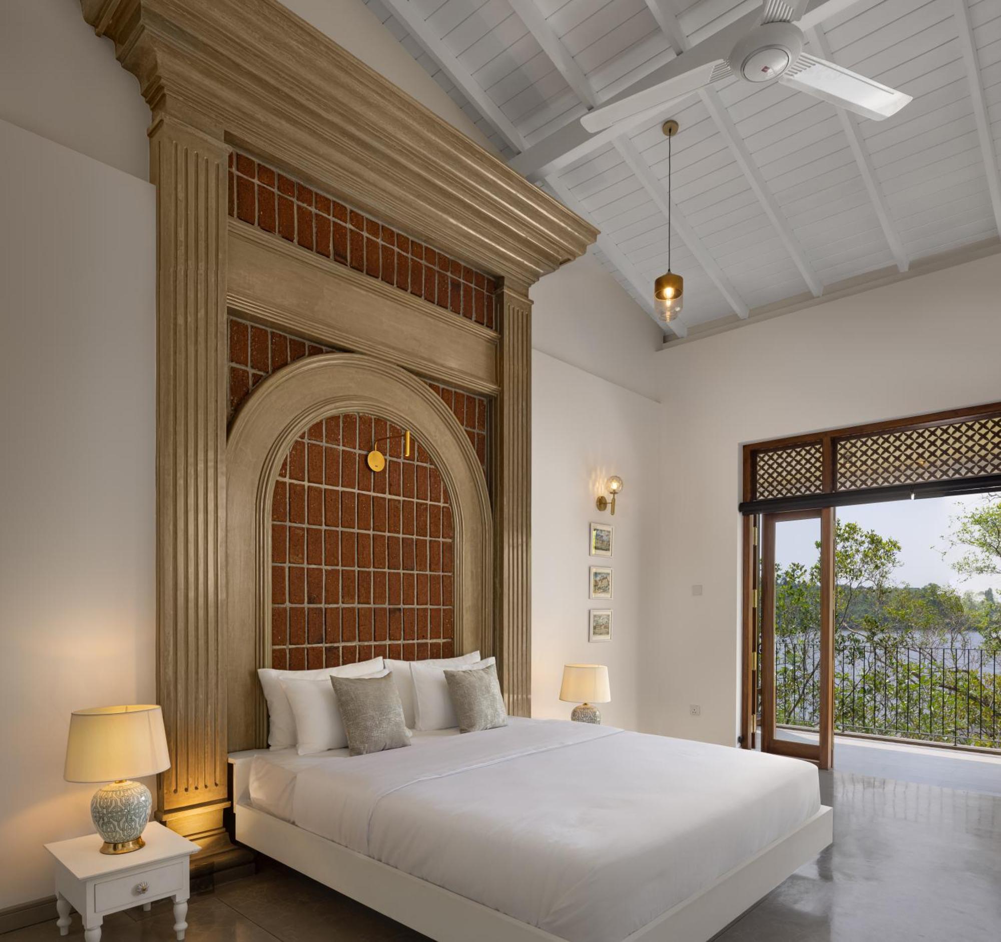 Yahva Bentota Villa Luaran gambar